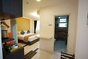 five6 Hotel Splendour