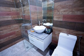 five6 Hotel Splendour