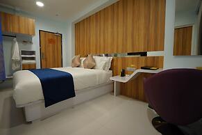 five6 Hotel Splendour