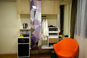 five6 Hotel Splendour