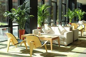 Intercity Hotel Qingdao