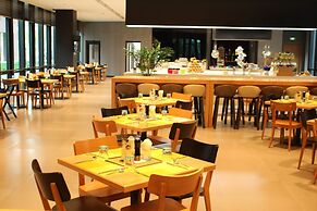 Intercity Hotel Qingdao