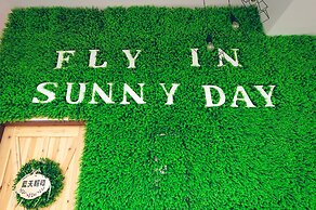 Fly in Sunnyday