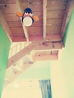 Fly in Sunnyday