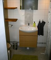 Lilla Huset på slätten B&B