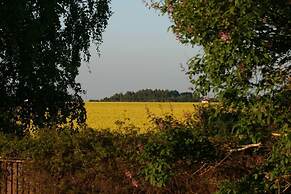 Lilla Huset på slätten B&B