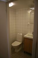 Lilla Huset på slätten B&B