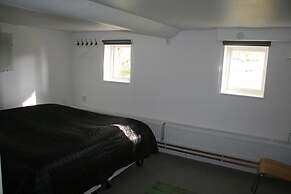 Lilla Huset på slätten B&B