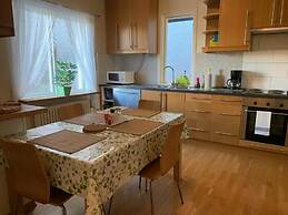 Lilla Huset på slätten B&B