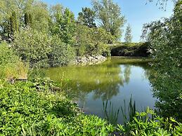 Lilla Huset på slätten B&B