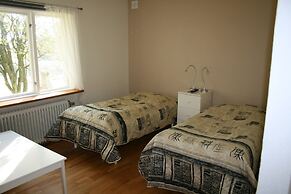 Lilla Huset på slätten B&B