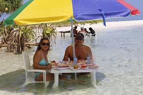 Banyan Villa Maldives