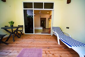 Banyan Villa Maldives