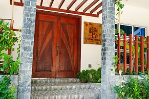 Banyan Villa Maldives