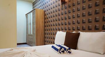 Banyan Villa Maldives