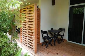 Banyan Villa Maldives