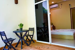 Banyan Villa Maldives