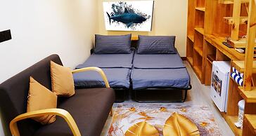 Banyan Villa Maldives