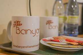 Banyan Villa Maldives