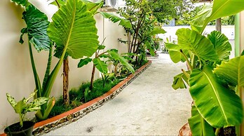 Banyan Villa Maldives