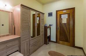 Banyan Villa Maldives