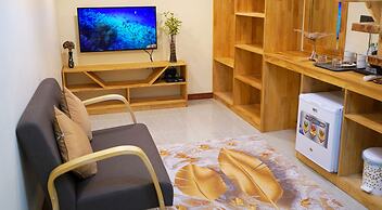 Banyan Villa Maldives