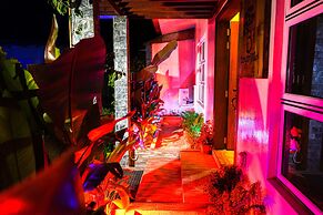 Banyan Villa Maldives