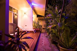 Banyan Villa Maldives