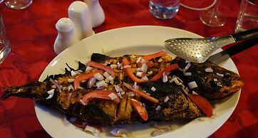 Banyan Villa Maldives