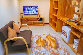 Banyan Villa Maldives