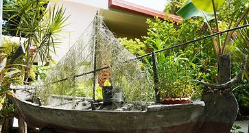 Banyan Villa Maldives