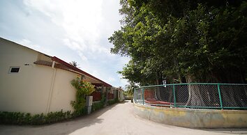 Banyan Villa Maldives