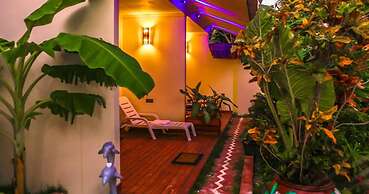 Banyan Villa Maldives