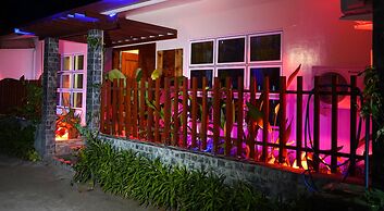 Banyan Villa Maldives