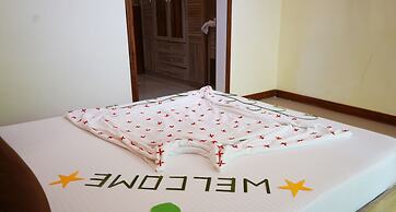 Banyan Villa Maldives