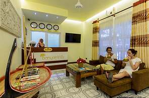 Banyan Villa Maldives