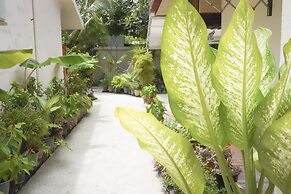 Banyan Villa Maldives