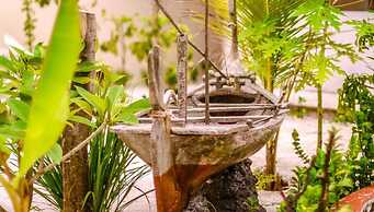 Banyan Villa Maldives