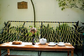 Banyan Villa Maldives