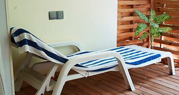 Banyan Villa Maldives