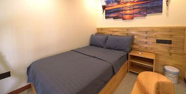 Banyan Villa Maldives