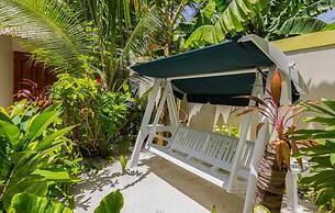 Banyan Villa Maldives