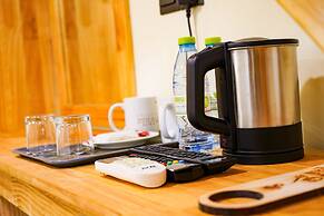 Banyan Villa Maldives