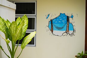 Banyan Villa Maldives