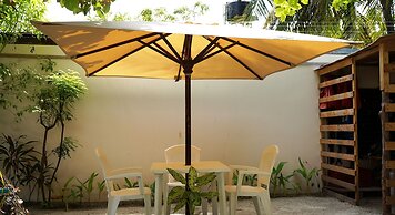 Banyan Villa Maldives