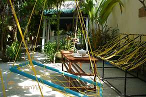 Banyan Villa Maldives