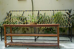 Banyan Villa Maldives