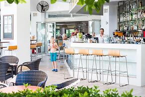 Barut B Suites