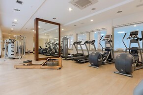 Barut B Suites