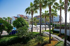 Barut B Suites